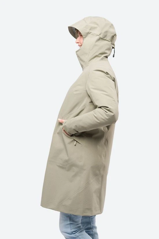 Arc'teryx Sandra Jas Dames 7 Arc'teryx Sandra Jas Dames - Afbeelding 5