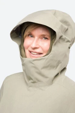 Arc'teryx Sandra Jas Dames 22 Arc'teryx Sandra Jas Dames -Winterjas Winkel acagf00005 5353 009 nl