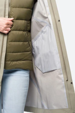 Arc'teryx Sandra Jas Dames 25 Arc'teryx Sandra Jas Dames -Winterjas Winkel acagf00005 5353 011 nl