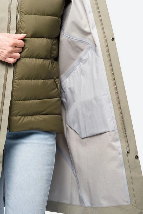 Arc'teryx Sandra Jas Dames 13 Arc'teryx Sandra Jas Dames - Afbeelding 11