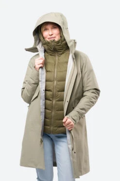 Arc'teryx Sandra Jas Dames 24 Arc'teryx Sandra Jas Dames -Winterjas Winkel acagf00005 5353 012 nl