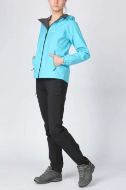 Haglöfs Chaos GTX Jas Dames 12 Haglöfs Chaos GTX Jas Dames -Winterjas Winkel acagf00006 4343 04 nl