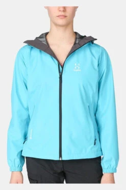 Haglöfs Chaos GTX Jas Dames