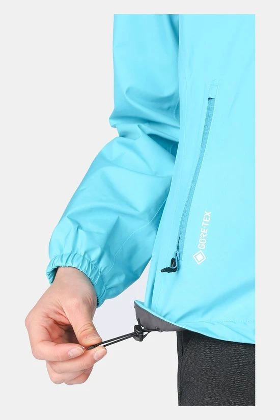 Haglöfs Chaos GTX Jas Dames 8 Haglöfs Chaos GTX Jas Dames - Afbeelding 6