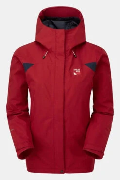 Sprayway Reaction Long W Jas Dames