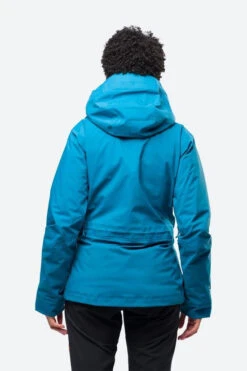 Rab Kangri Gtx Jacket Wmns -Winterjas Winkel acagf10004 4444 003 nl
