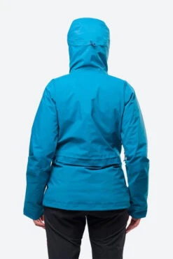 Rab Kangri Gtx Jacket Wmns -Winterjas Winkel acagf10004 4444 005 nl