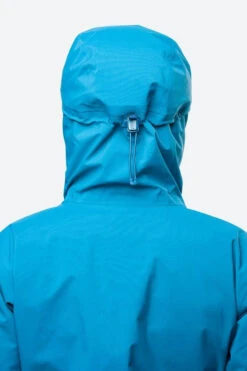 Rab Kangri Gtx Jacket Wmns -Winterjas Winkel acagf10004 4444 007 nl