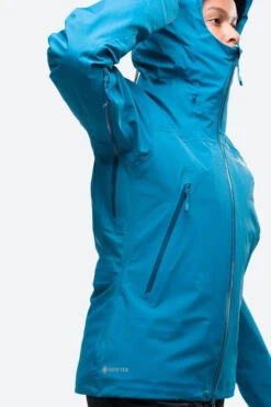 Rab Kangri Gtx Jacket Wmns -Winterjas Winkel acagf10004 4444 008 nl