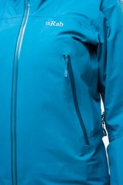 Rab Kangri Gtx Jacket Wmns -Winterjas Winkel acagf10004 4444 009 nl
