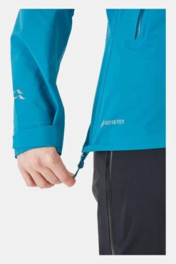 Rab Kangri Gtx Jacket Wmns -Winterjas Winkel acagf10004 4444 09 nl