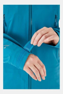 Rab Kangri Gtx Jacket Wmns -Winterjas Winkel acagf10004 4444 11 nl