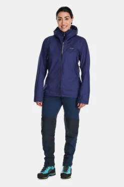 Rab Arc Eco Jacket Wmns -Winterjas Winkel acagf10005 4040 03 nl