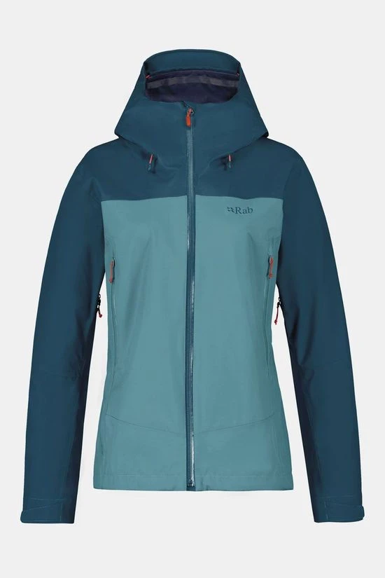 Rab Arc Eco Jacket Wmns 15 Rab Arc Eco Jacket Wmns - Afbeelding 13