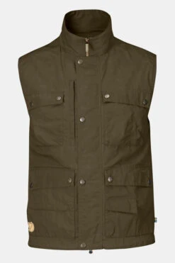 FJÄLLRÄVEN Reporter Lite Bodywarmer