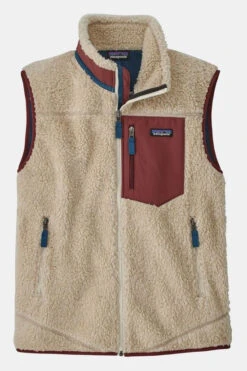 Patagonia M'S Classic Retro-X Vest -Winterjas Winkel acbad70008 6464 03 nl