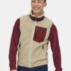 Patagonia M'S Classic Retro-X Vest -Winterjas Winkel acbad70008 6464 11 nl
