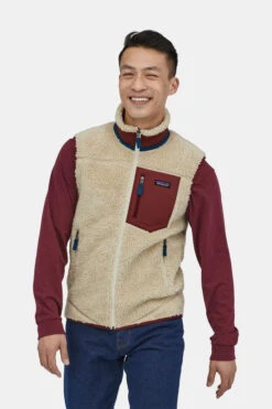 Patagonia M'S Classic Retro-X Vest