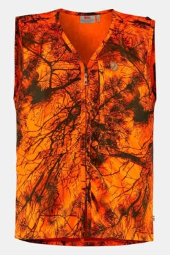 FJÄLLRÄVEN Värmland Bodywarmer