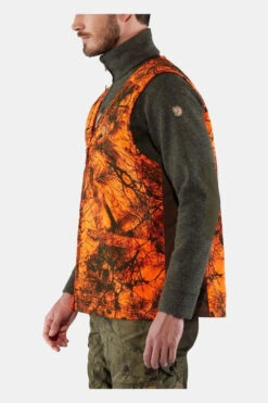 FJÄLLRÄVEN Värmland Bodywarmer -Winterjas Winkel acbad90003 2607 04 nl