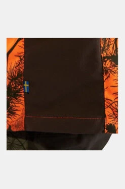 FJÄLLRÄVEN Värmland Bodywarmer -Winterjas Winkel acbad90003 2607 06 nl