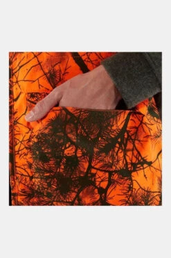 FJÄLLRÄVEN Värmland Bodywarmer -Winterjas Winkel acbad90003 2607 08 nl