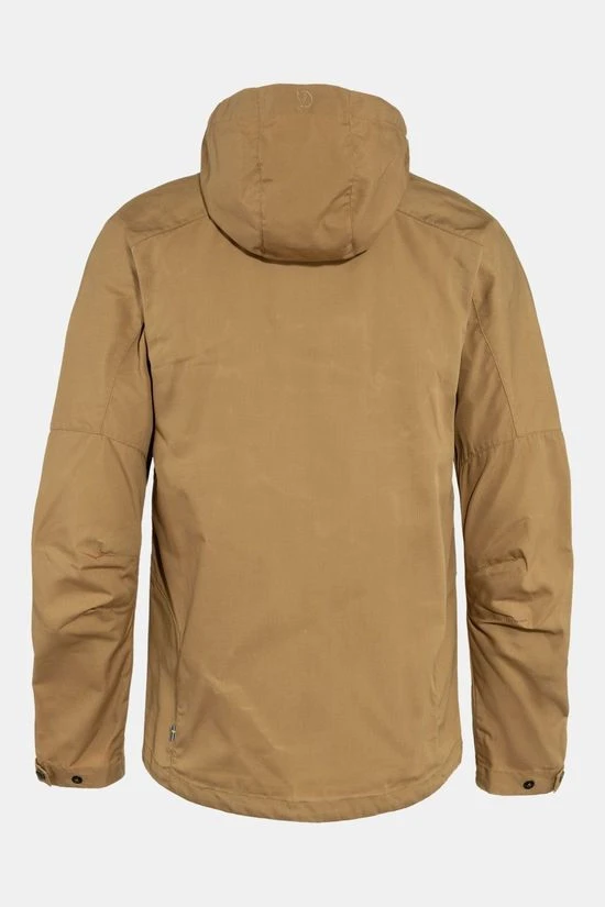FJÄLLRÄVEN Sten Jacket M 4 FJÄLLRÄVEN Sten Jacket M - Afbeelding 2