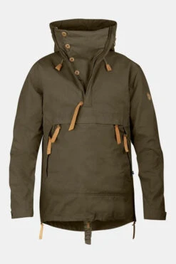 FJÄLLRÄVEN Anorak No.8 Jas