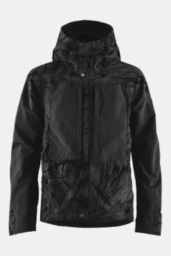 FJÄLLRÄVEN Keb Windstopper