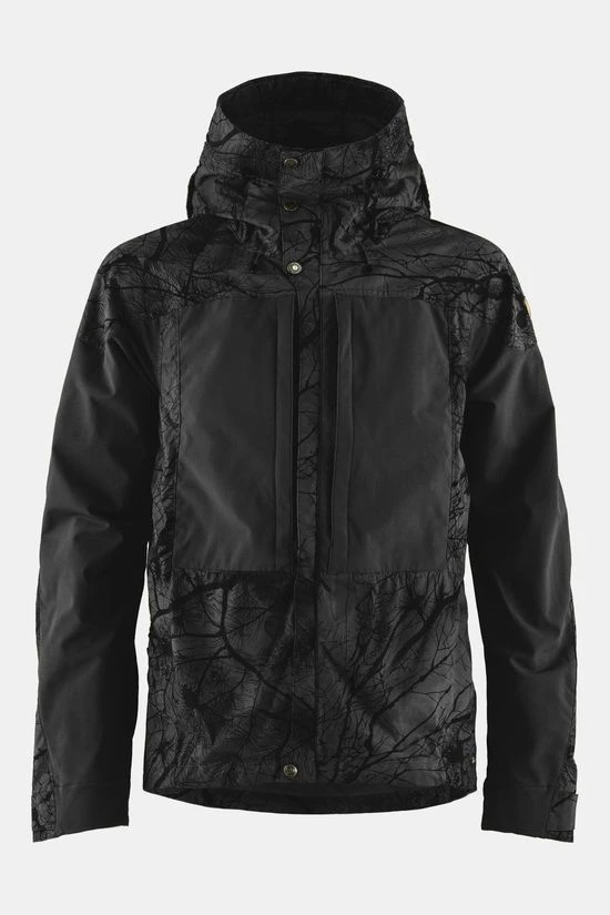 FJÄLLRÄVEN Keb Windstopper 3 FJÄLLRÄVEN Keb Windstopper