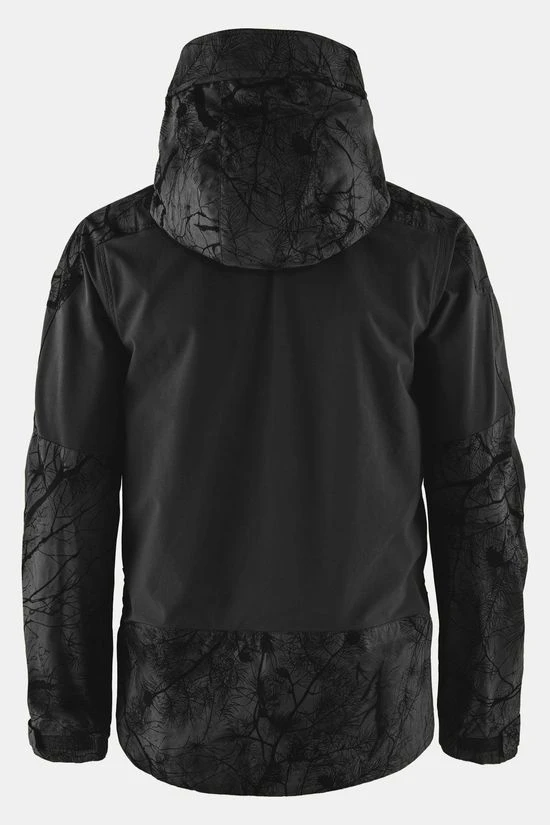 FJÄLLRÄVEN Keb Windstopper 4 FJÄLLRÄVEN Keb Windstopper - Afbeelding 2