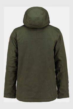FJÄLLRÄVEN Greenland Winter Jacket M -Winterjas Winkel acbcd80001 5151 04 nl