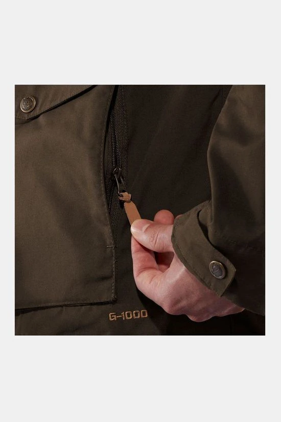 FJÄLLRÄVEN Vidda Pro Jacket M 9 FJÄLLRÄVEN Vidda Pro Jacket M - Afbeelding 7