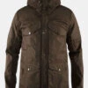 FJÄLLRÄVEN Vidda Pro Jacket M -Winterjas Winkel acbcd90006 5454 01 nl