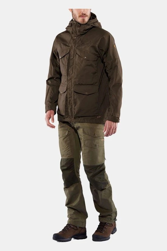 FJÄLLRÄVEN Vidda Pro Jacket M 5 FJÄLLRÄVEN Vidda Pro Jacket M - Afbeelding 3