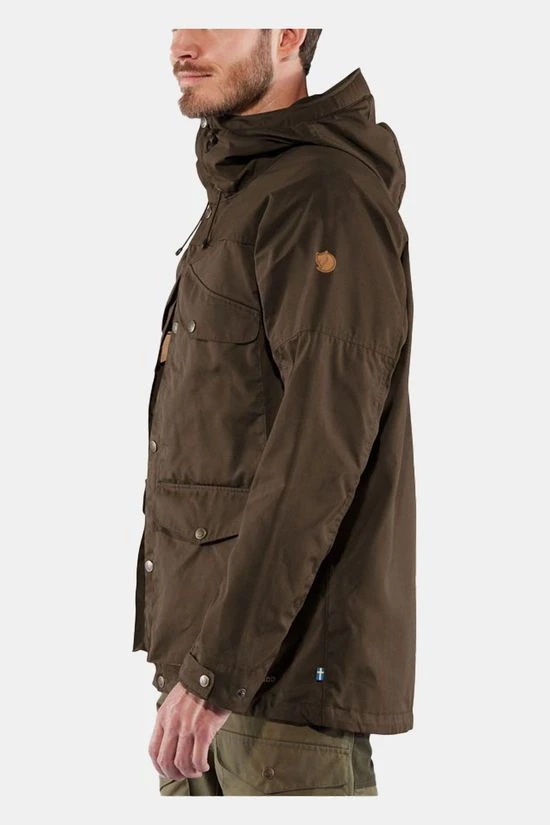 FJÄLLRÄVEN Vidda Pro Jacket M 6 FJÄLLRÄVEN Vidda Pro Jacket M - Afbeelding 4
