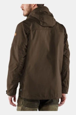 FJÄLLRÄVEN Vidda Pro Jacket M 17 FJÄLLRÄVEN Vidda Pro Jacket M -Winterjas Winkel acbcd90006 5454 05 nl
