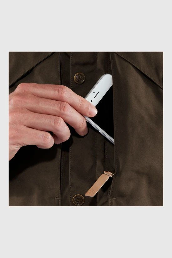 FJÄLLRÄVEN Vidda Pro Jacket M 12 FJÄLLRÄVEN Vidda Pro Jacket M - Afbeelding 10