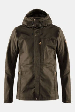 FJÄLLRÄVEN Kaipak Jacket M