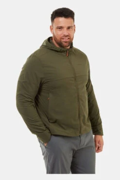 Craghoppers Vitor Jas -Winterjas Winkel acbce00009 5555 04 nl