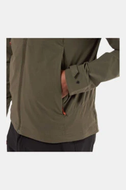 Craghoppers Vitor Jas -Winterjas Winkel acbce00009 5555 05 nl