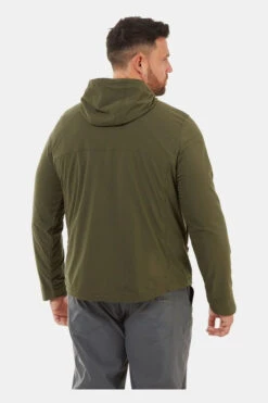 Craghoppers Vitor Jas -Winterjas Winkel acbce00009 5555 06 nl