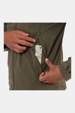 Craghoppers Vitor Jas -Winterjas Winkel acbce00009 5555 07 nl