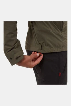 Craghoppers Vitor Jas -Winterjas Winkel acbce00009 5555 08 nl