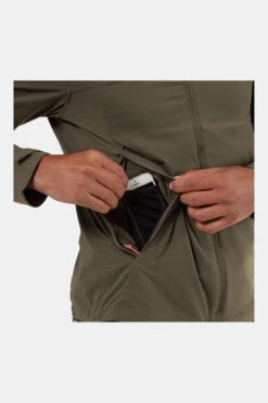 Craghoppers Vitor Jas -Winterjas Winkel acbce00009 5555 09 nl