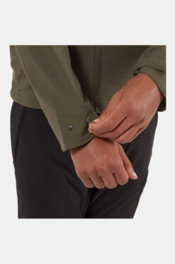 Craghoppers Vitor Jas -Winterjas Winkel acbce00009 5555 10 nl