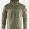 FJÄLLRÄVEN Abisko Midsummer Jacket M -Winterjas Winkel acbce00017 5655 01 nl