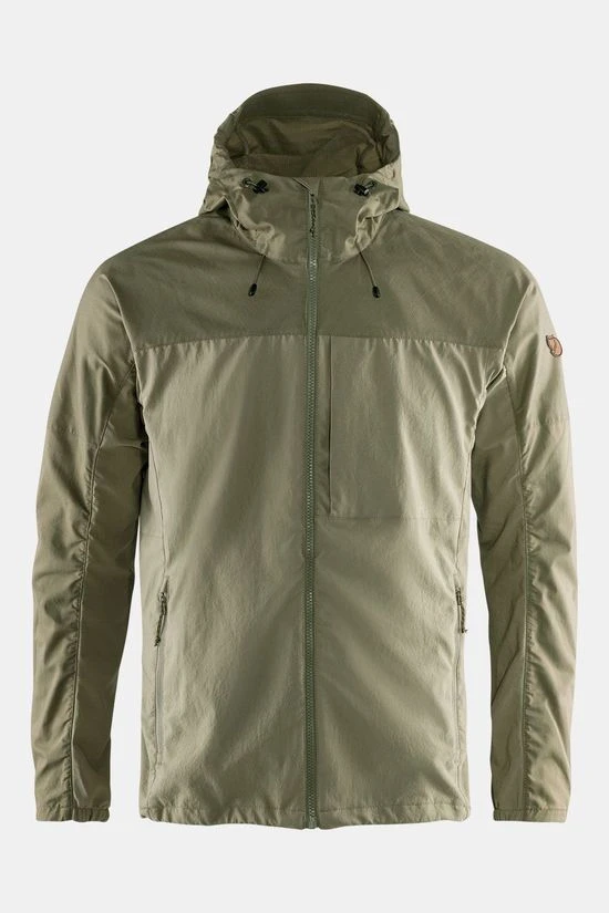 FJÄLLRÄVEN Abisko Midsummer Jacket M 3 FJÄLLRÄVEN Abisko Midsummer Jacket M