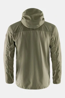 FJÄLLRÄVEN Abisko Midsummer Jacket M 11 FJÄLLRÄVEN Abisko Midsummer Jacket M -Winterjas Winkel acbce00017 5655 02 nl