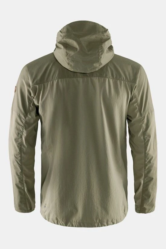 FJÄLLRÄVEN Abisko Midsummer Jacket M 4 FJÄLLRÄVEN Abisko Midsummer Jacket M - Afbeelding 2